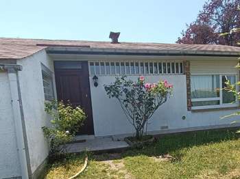 Vente maison 5 pièces Vernon 27