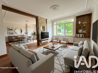Vente maison 5 pièces Vente maison 5 pièces