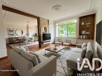 Vente maison 5 pièces Vente maison 5 pièces