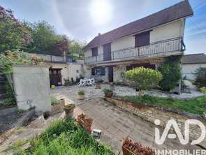 Vente Maison 4 chambresVernon