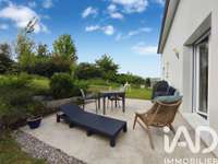 Vente maison Vernon - 27