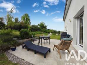Vente Maison 5 chambresVernon