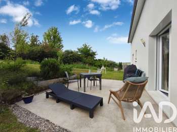 Vente maison 6 pièces Vernon 27