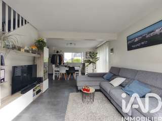 Vente maison 6 pièces Vente maison 6 pièces