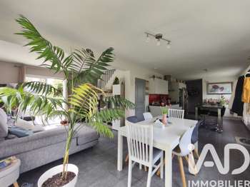 Vente Maison 5 chambresVernon