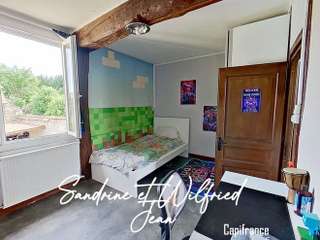 Vente maison 7 pièces Vente maison 7 pièces