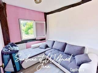 Vente maison 7 pièces Vente maison 7 pièces