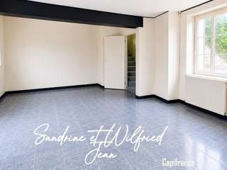 Vente maison 7 pièces Vente maison 7 pièces