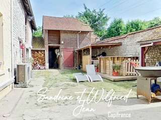 Vente maison 7 pièces Vente maison 7 pièces