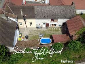 Vente Maison 5 chambresVernon