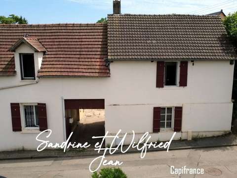 Vente maison 7 pièces Vente maison 7 pièces