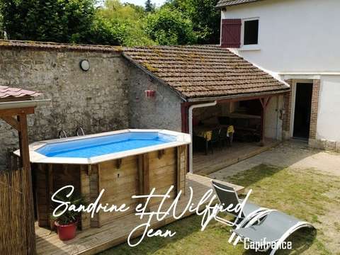 Vente maison 7 pièces Vente maison 7 pièces