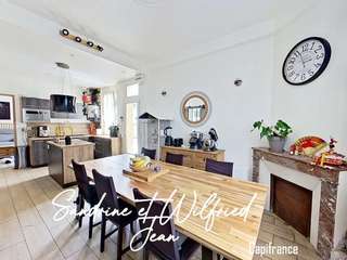 Vente maison 7 pièces Vente maison 7 pièces