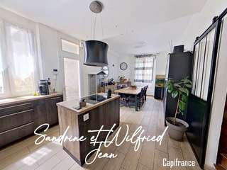 Vente maison 7 pièces Vente maison 7 pièces