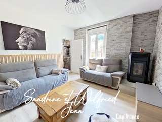 Vente maison 7 pièces Vente maison 7 pièces