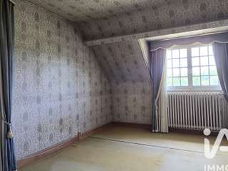 Vente maison 10 pièces