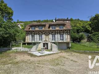 Vente maison 10 pièces