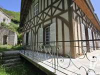 Vente maison 10 pièces Vente maison 10 pièces