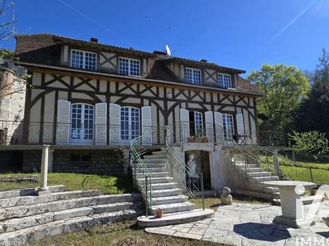 Vente maison 10 pièces Vernon 27