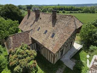 Vente maison 10 pièces
