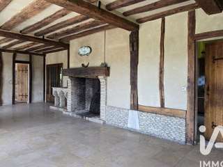 Vente maison 10 pièces