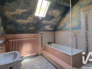 Vente maison 10 pièces