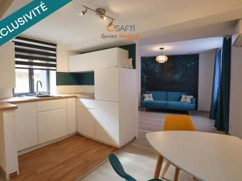 Vente maison 2 pièces Vernon 27