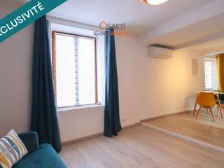 Vente maison 2 pièces Vente maison 2 pièces