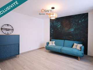 Vente maison 2 pièces Vente maison 2 pièces