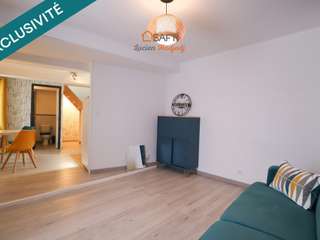 Vente maison 2 pièces Vente maison 2 pièces