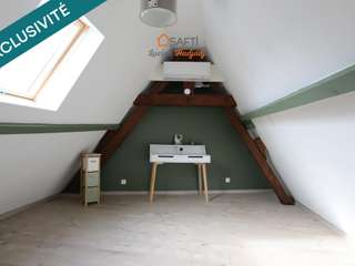 Vente maison 2 pièces Vente maison 2 pièces