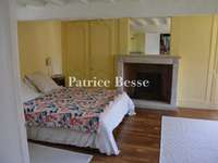 Vente maison 15 pièces