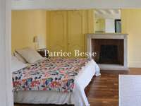 Vente maison 15 pièces