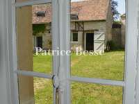 Vente maison 15 pièces