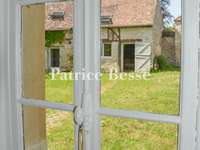 Vente maison 15 pièces