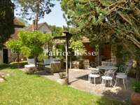 Vente maison 15 pièces