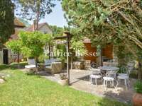 Vente maison 15 pièces