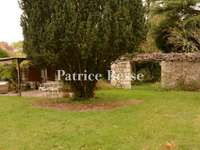 Vente maison 15 pièces