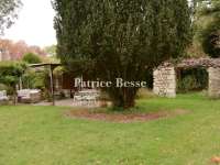 Vente maison 15 pièces