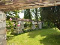 Vente maison 15 pièces