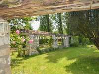 Vente maison 15 pièces