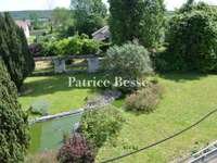 Vente maison 15 pièces