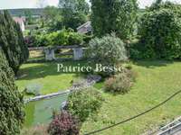 Vente maison 15 pièces