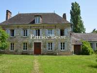 Vente maison 15 pièces
