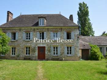Vente Maison 10 chambresVernon