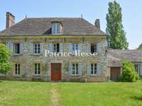 Vente maison 15 pièces