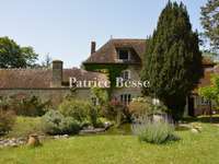 Vente maison 15 pièces