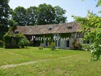 Vente maison 15 pièces