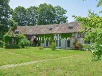 Vente maison 15 pièces