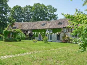 Vente maison 15 pièces
